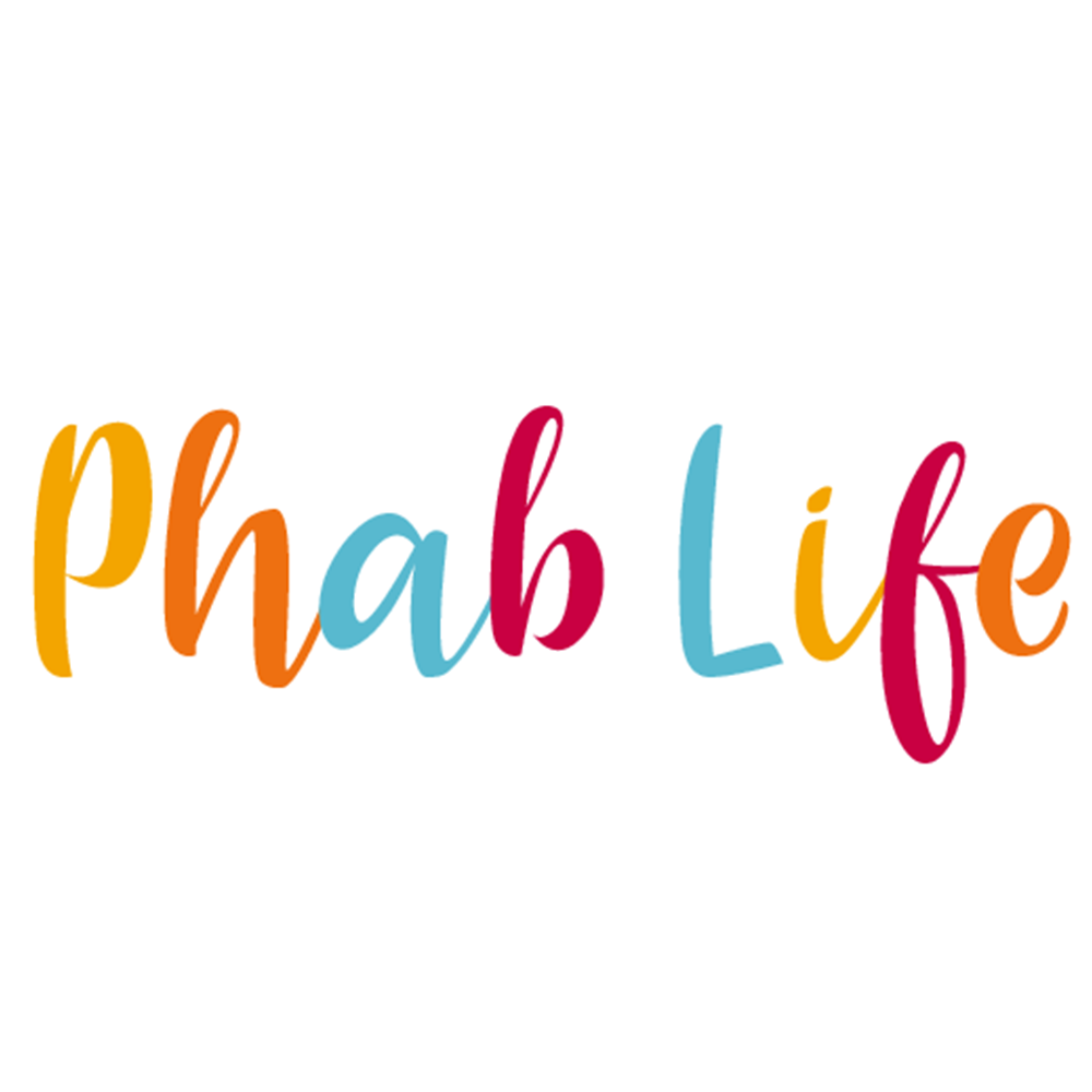 PHAB LIFE