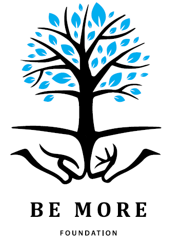 BE MORE FOUNDATION
