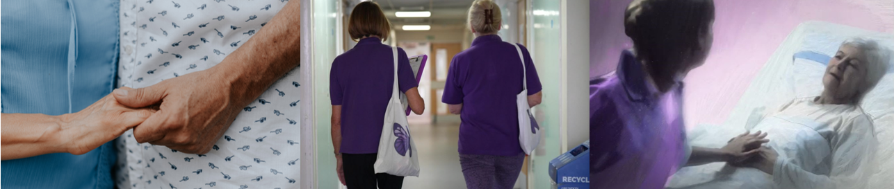 THE ANNE ROBSON TRUST