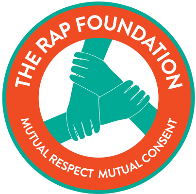 THE RAP FOUNDATION