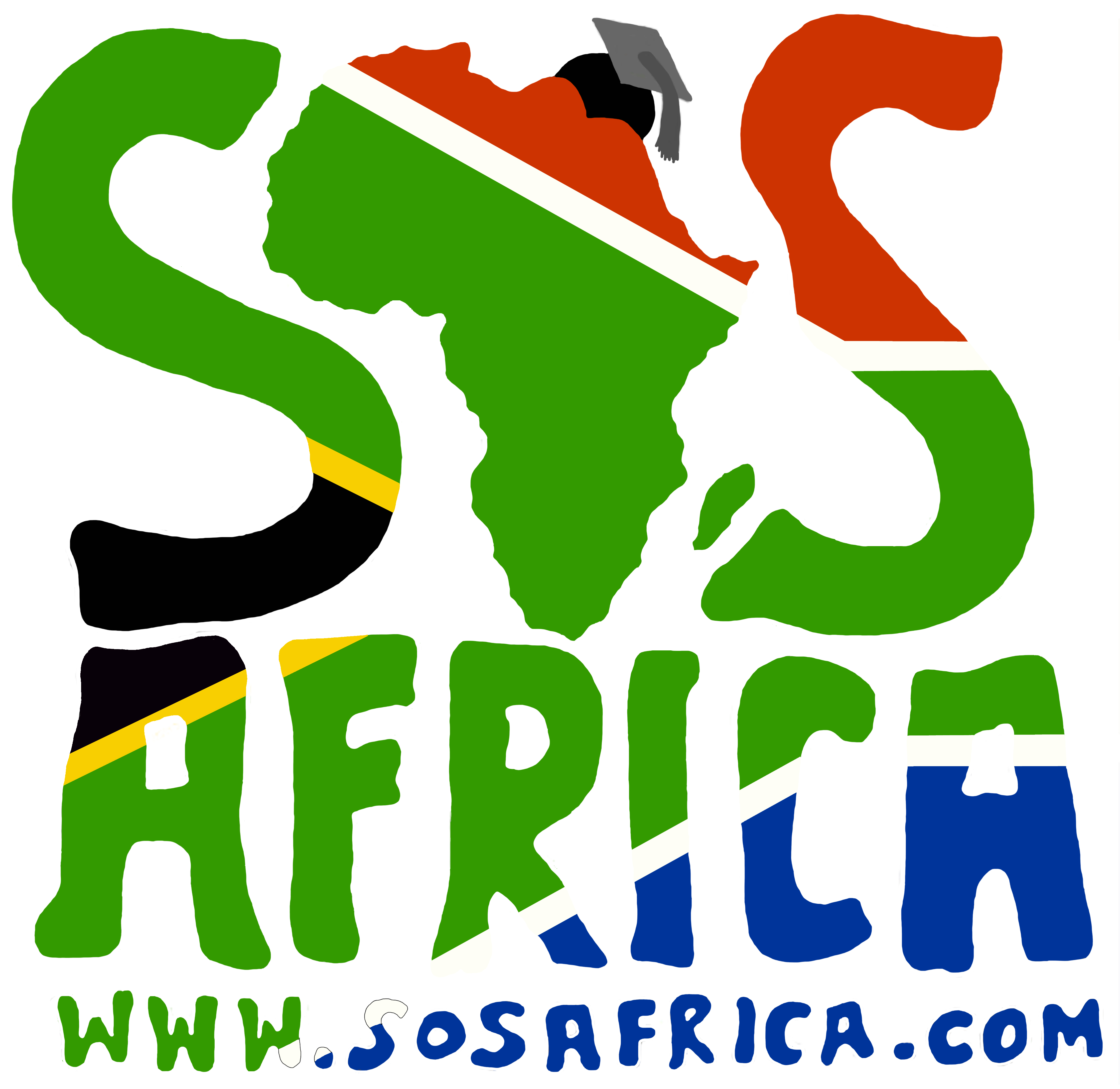 SOS AFRICA