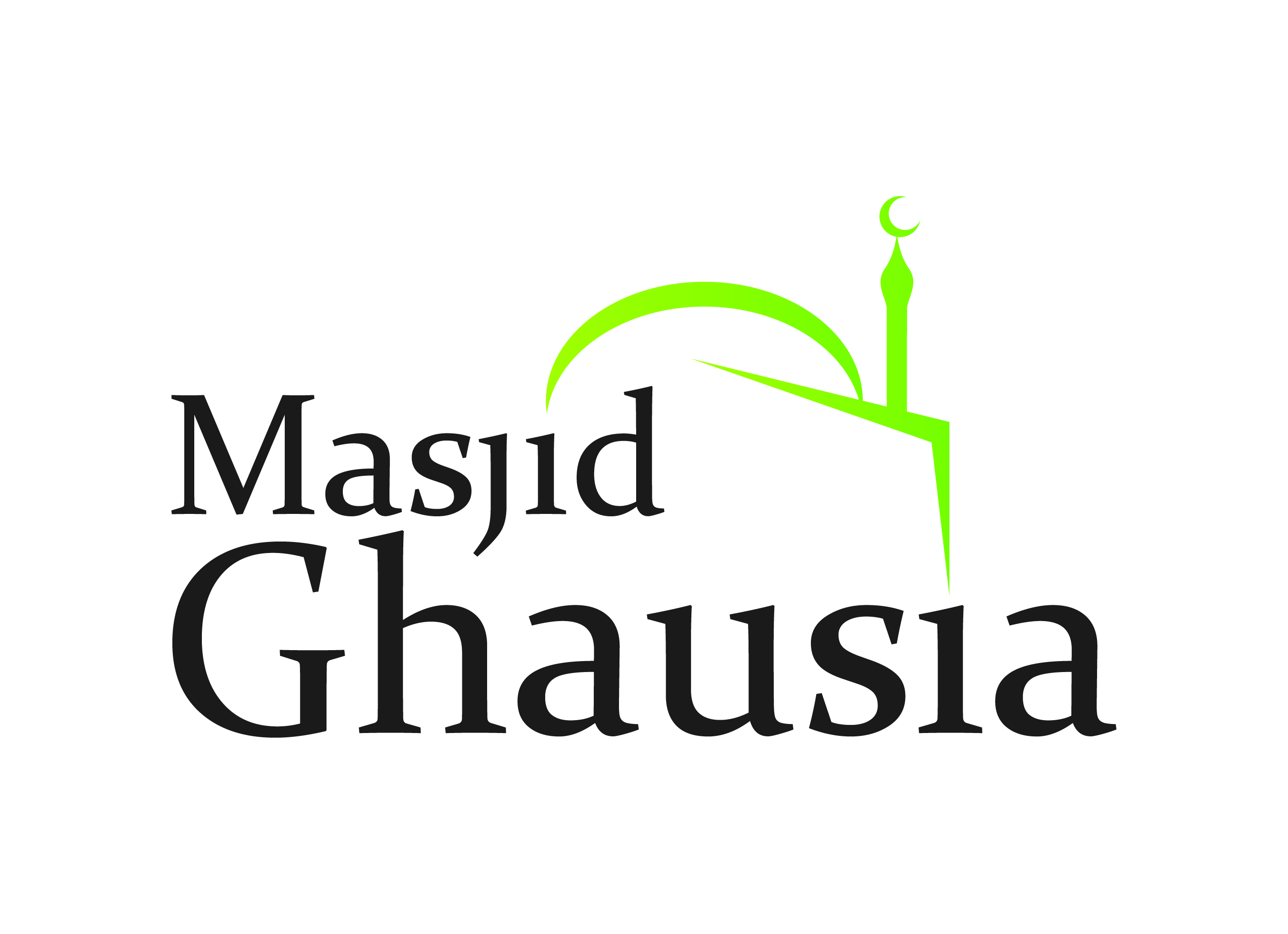 MARKAZI JAMIA MASJID GHAUSIA