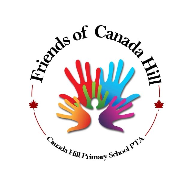 FRIENDS OF CANADA  HILL PRIMARY SCHOOL