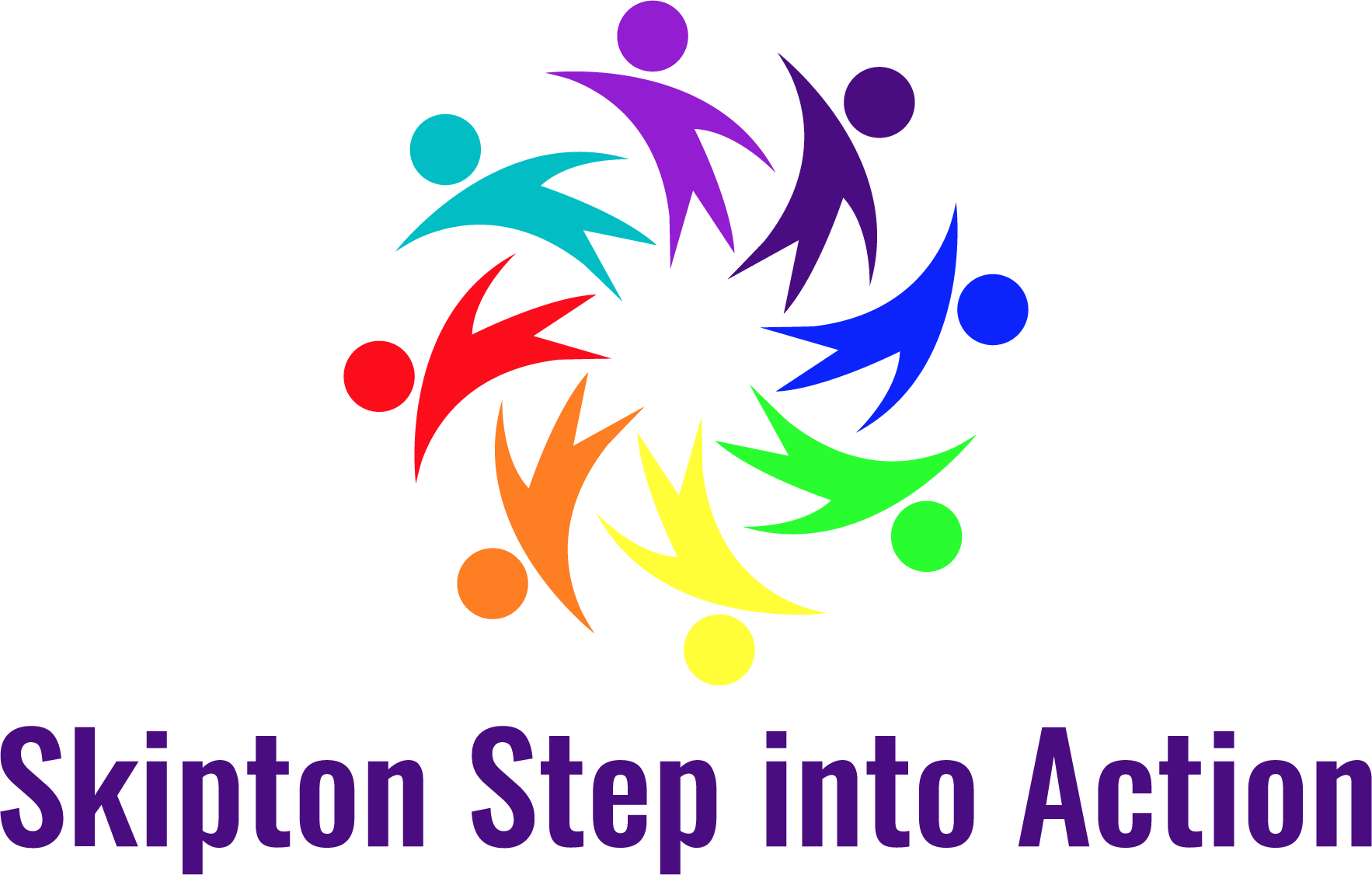 SKIPTON STEP INTO ACTION