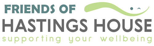 FRIENDS OF HASTINGS HOUSE