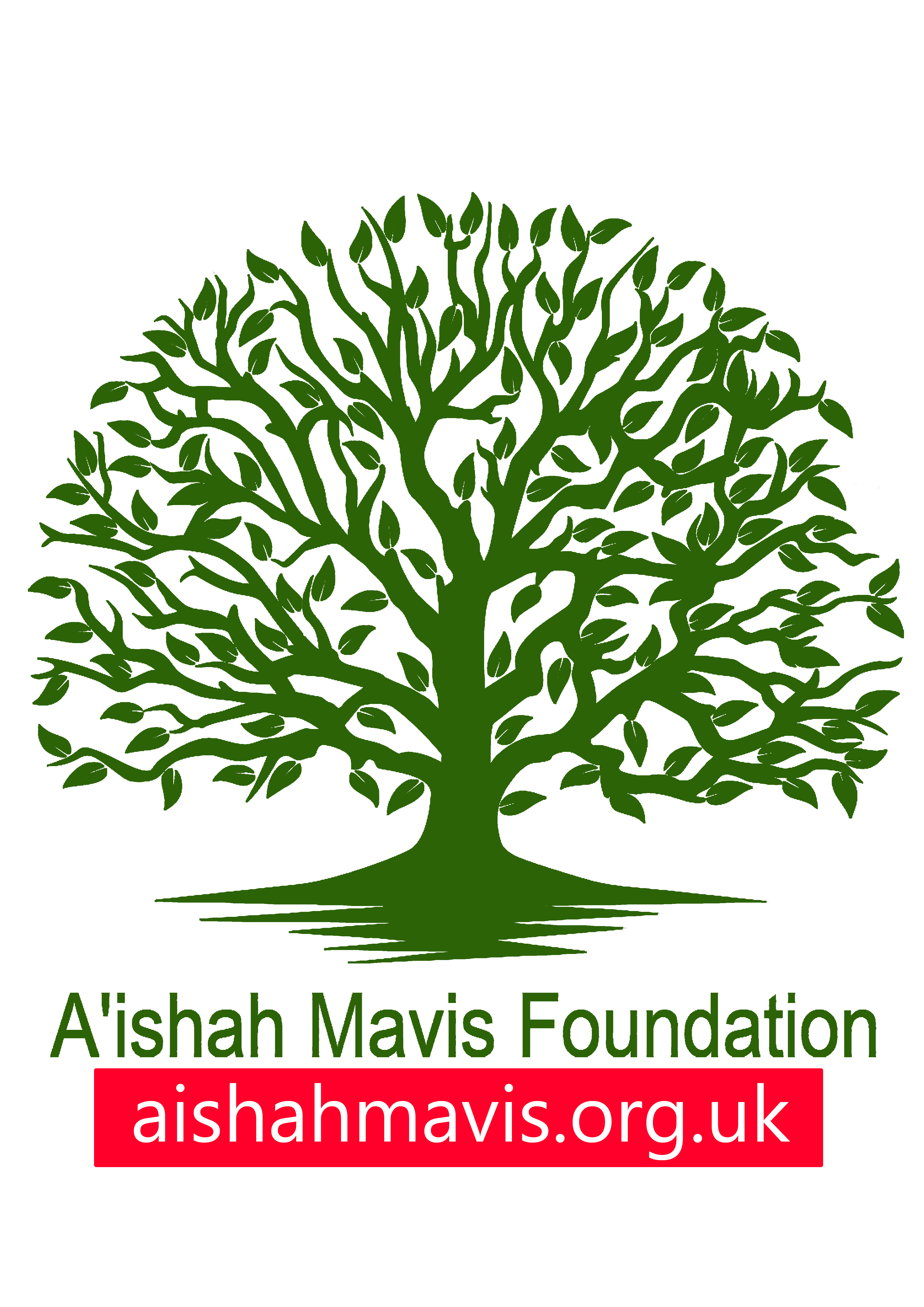 A'ISHAH MAVIS FOUNDATION