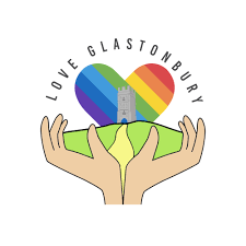 LOVE GLASTONBURY