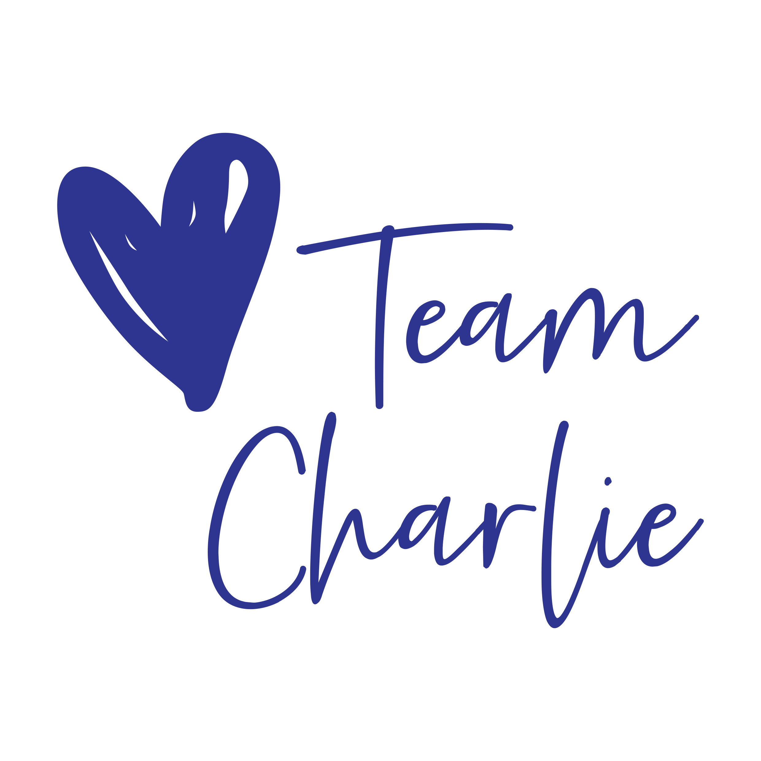 TEAM CHARLIE