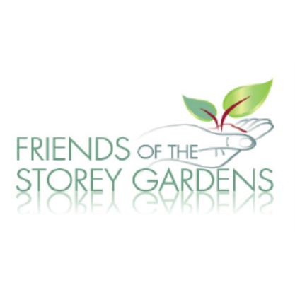 FRIENDS OF THE STOREY GARDENS