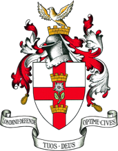 GUILD OF FREEMEN OF THE CITY OF LONDON'S CHARITY