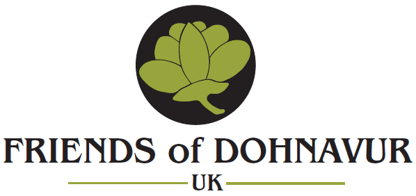 THE DOHNAVUR FELLOWSHIP CORPORATION