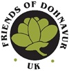 THE DOHNAVUR FELLOWSHIP CORPORATION