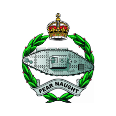 ROYAL TANK REGIMENT BENEVOLENT FUND