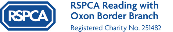 ROYAL SOCIETY FOR THE PREVENTION OF CRUELTY TO ANIMALS READING WITH OXON BORDER BRANCH
