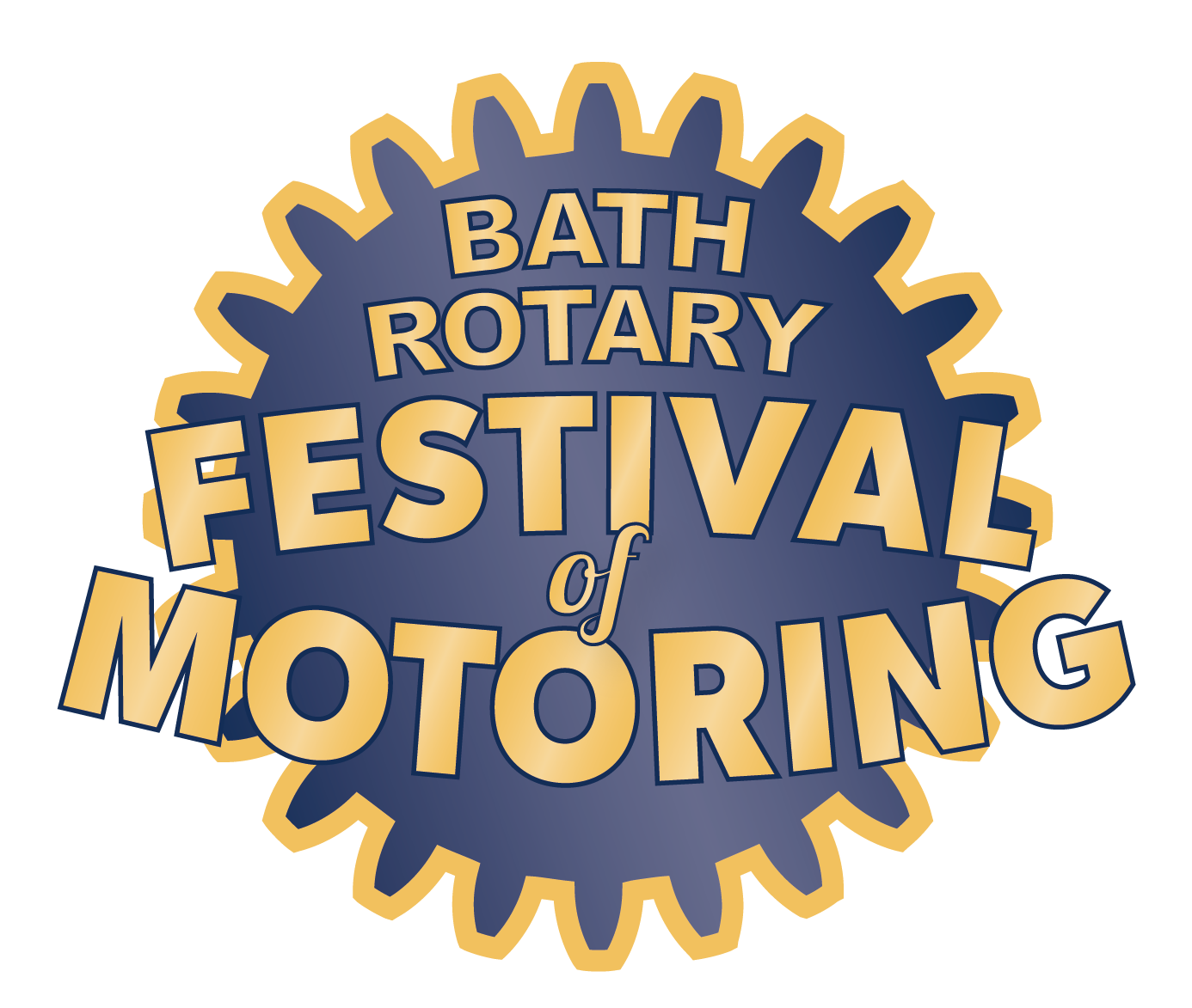 THE ROTARY CLUB OF BATH TRUST FUND