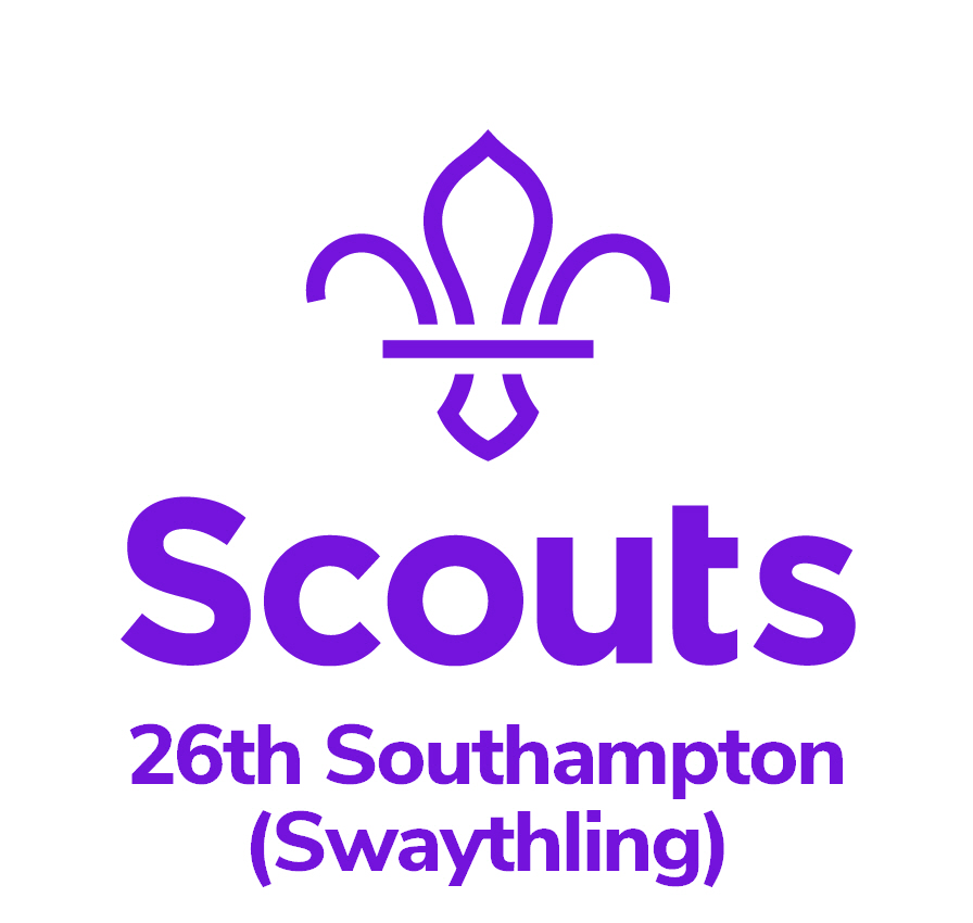 26TH SOUTHAMPTON (SWAYTHLING) SCOUT GROUP