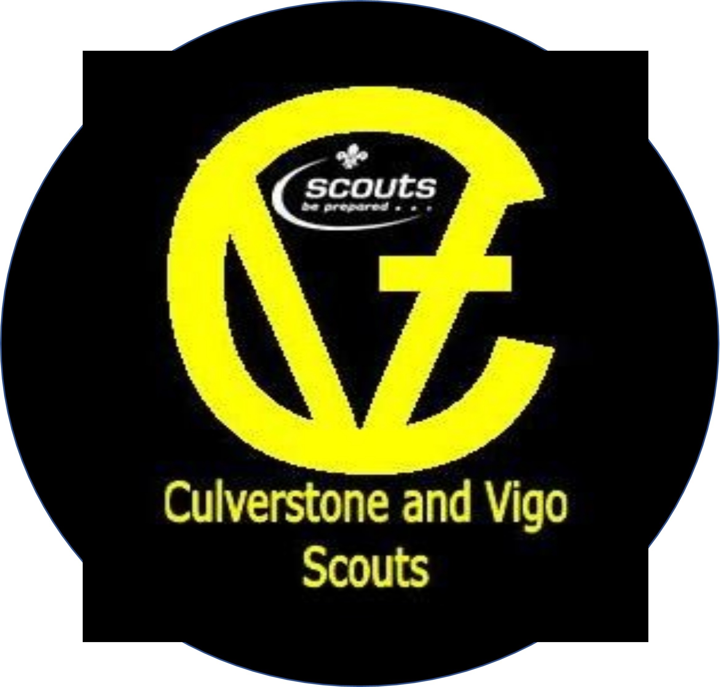 1ST CULVERSTONE AND VIGO SCOUT GROUP