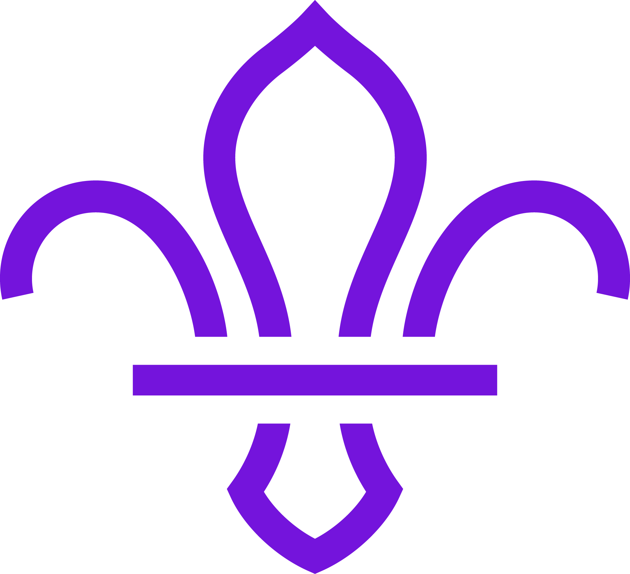 1ST LEIGHTON BUZZARD SCOUT GROUP