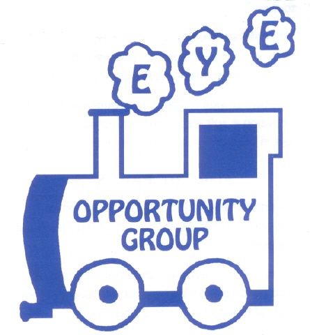 OPPORTUNITY PLAYGROUP EYE