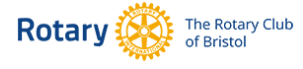ROTARY CLUB OF BRISTOL TRUST FUND