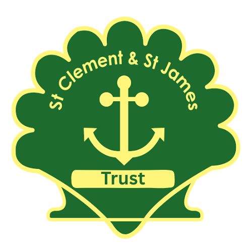 ST CLEMENTS AND ST JAMES SCHOOL TRUST
