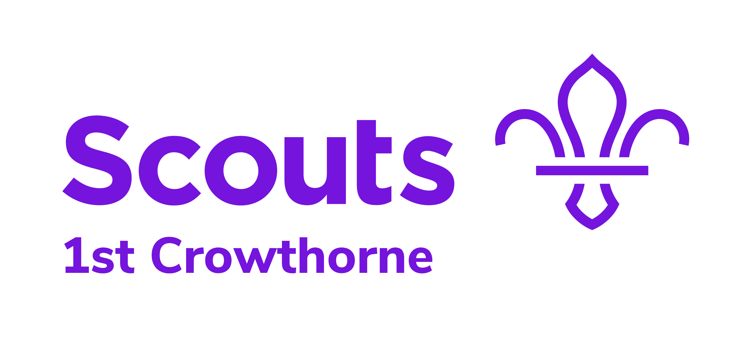 1ST CROWTHORNE SCOUT GROUP