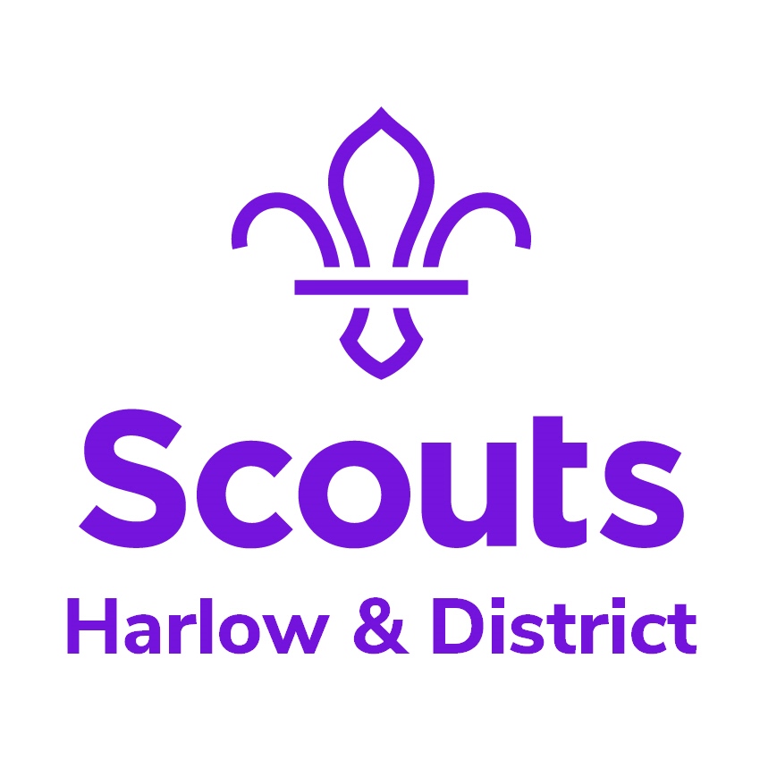 HARLOW DISTRICT SCOUT COUNCIL