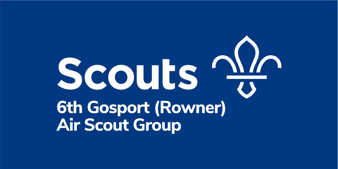 6TH GOSPORT (ROWNER) SCOUT GROUP