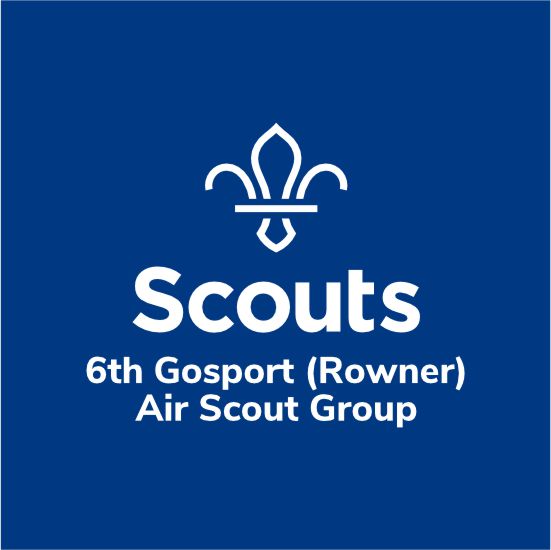 6TH GOSPORT (ROWNER) SCOUT GROUP