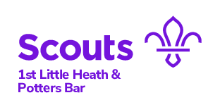 1ST LITTLE HEATH AND POTTERS BAR SCOUT GROUP