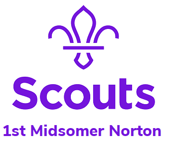 1ST MIDSOMER NORTON SCOUT GROUP