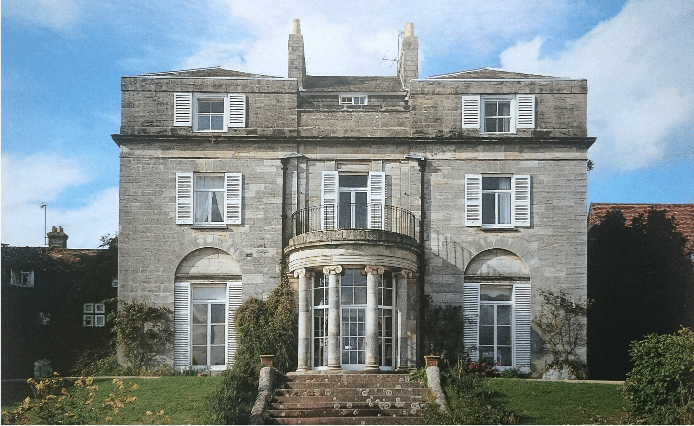 LATROBE HERITAGE TRUST