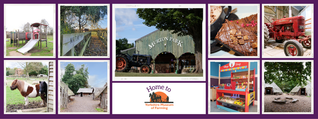 YORKSHIRE MUSEUM OF FARMING LIMITED