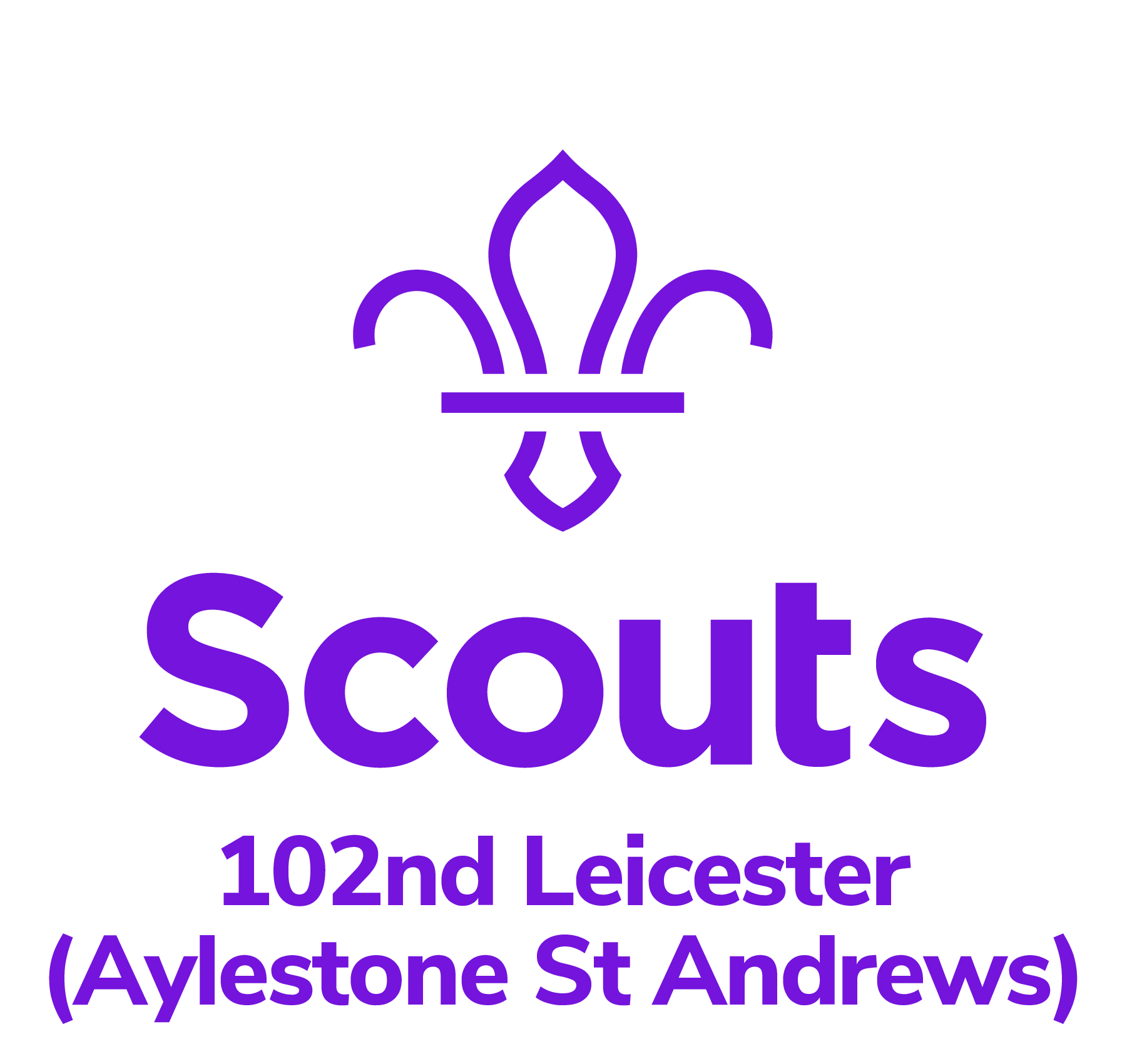 102ND LEICESTER (AYLESTONE ST ANDREW) SCOUT GROUP