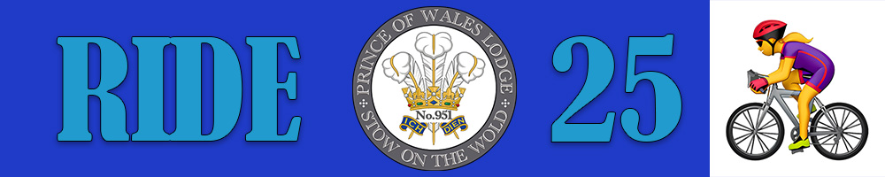 PRINCE OF WALES LODGE BENEVOLENT FUND