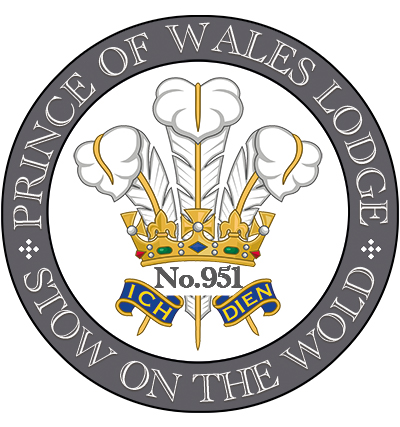 PRINCE OF WALES LODGE BENEVOLENT FUND