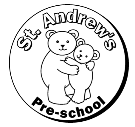 ST ANDREWS PRESCHOOL CAVERSHAM