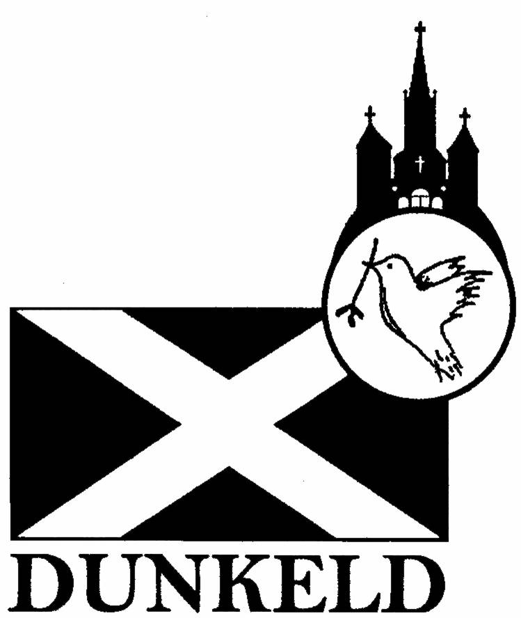 RC Diocese Of Dunkeld