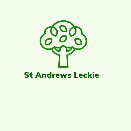Church of Scotland St Andrews Leckie Parish: Peebles