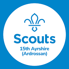 15th Ayrshire (1st Ardrossan) Scout Group