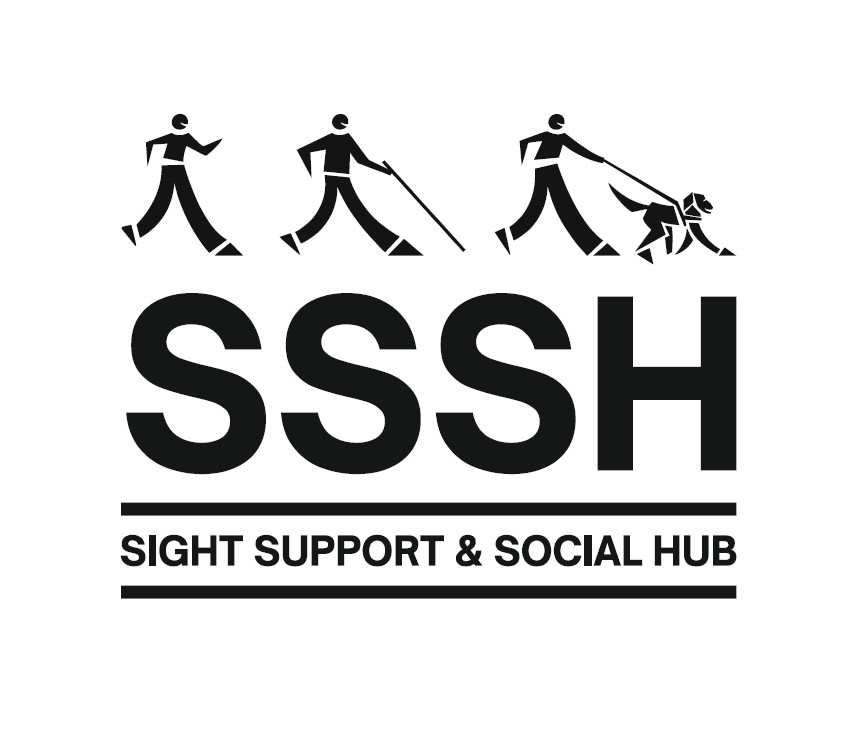 Dundee Blind & Partially Sighted Society
