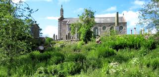 Friends Of Forgue Kirk Ltd
