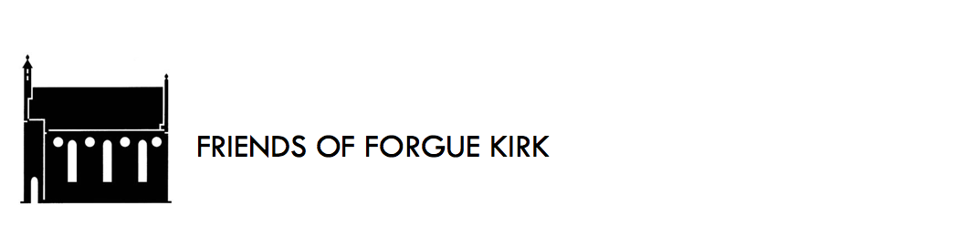 Friends Of Forgue Kirk Ltd