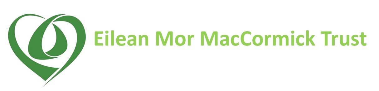 Eilean Mor Maccormick Trust
