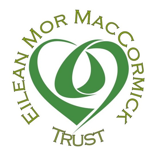 Eilean Mor Maccormick Trust