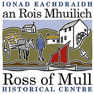 Ross Of Mull Historical Centre (SCIO)