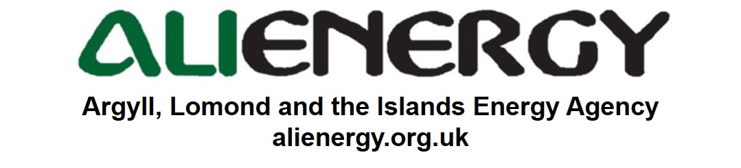 Argyll Lomond And The Islands Energy Agency