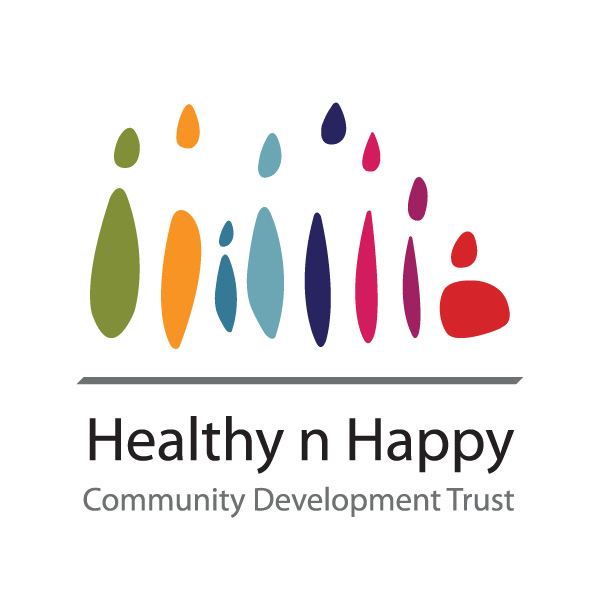 Healthy n Happy