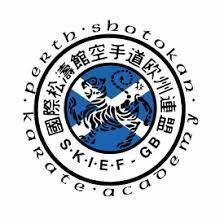 Perth Shotokan Karate Academy SCIO