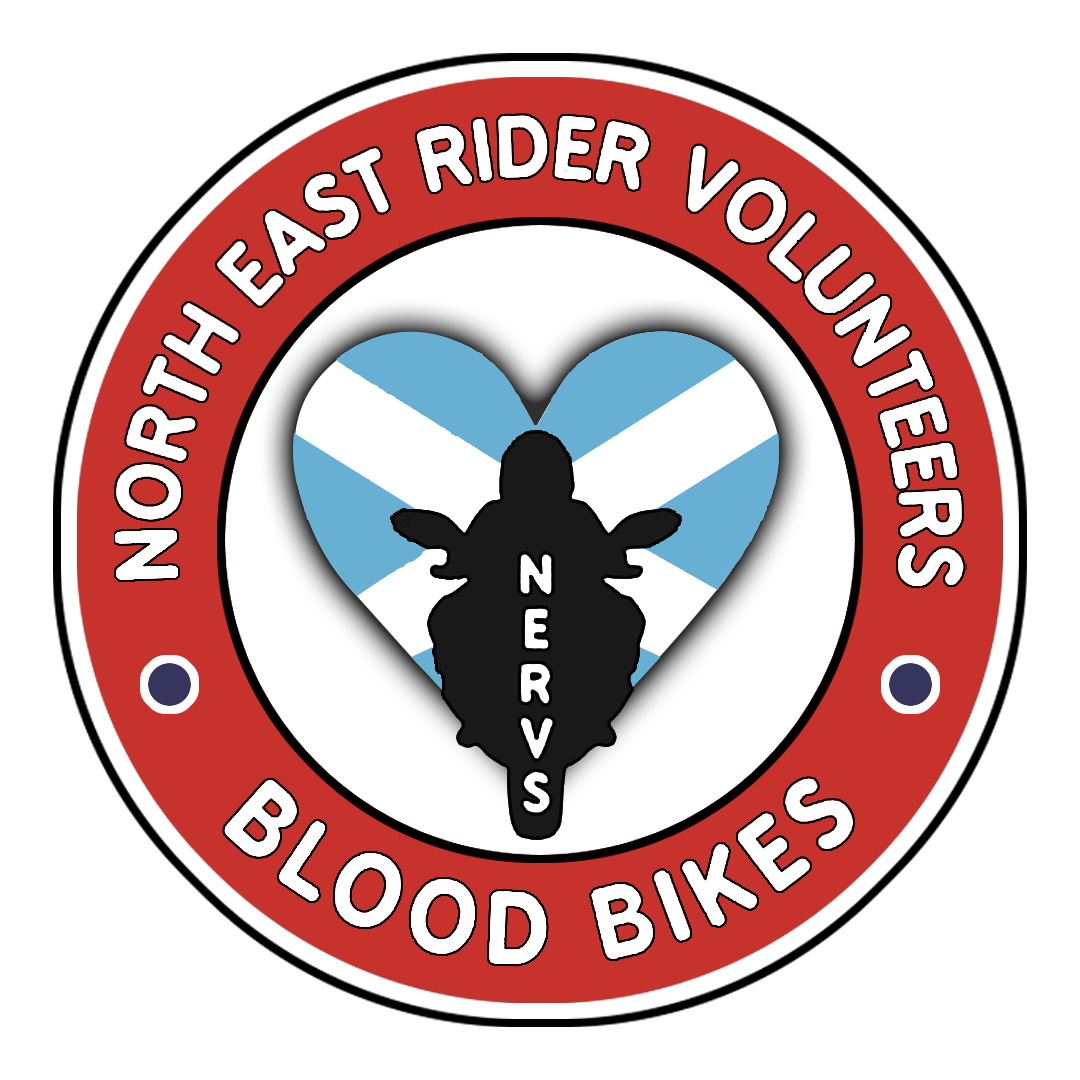 North East Rider Volunteers Scotland SCIO
